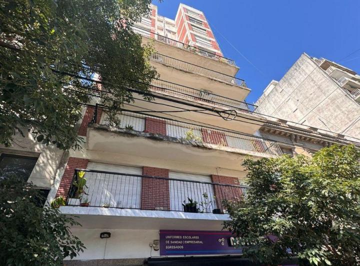 Departamento · 45m² · 2 Ambientes