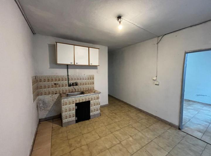 PH · 35m² · 2 Ambientes