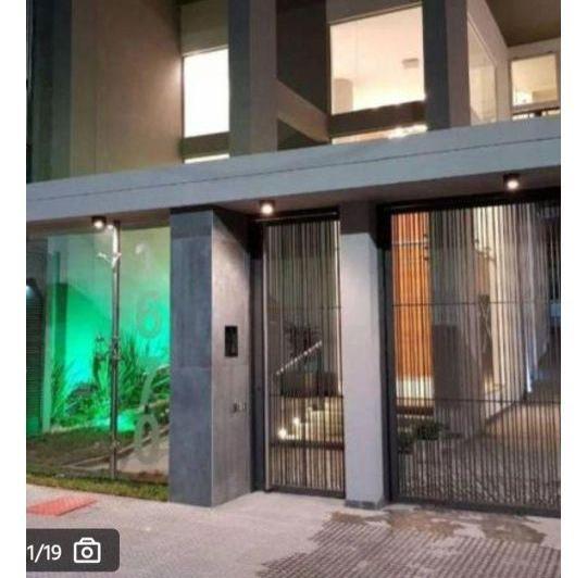 Departamento · 42m² · 2 Ambientes