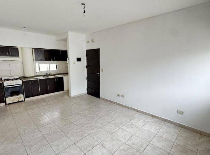 Departamento · 45m² · 2 Ambientes