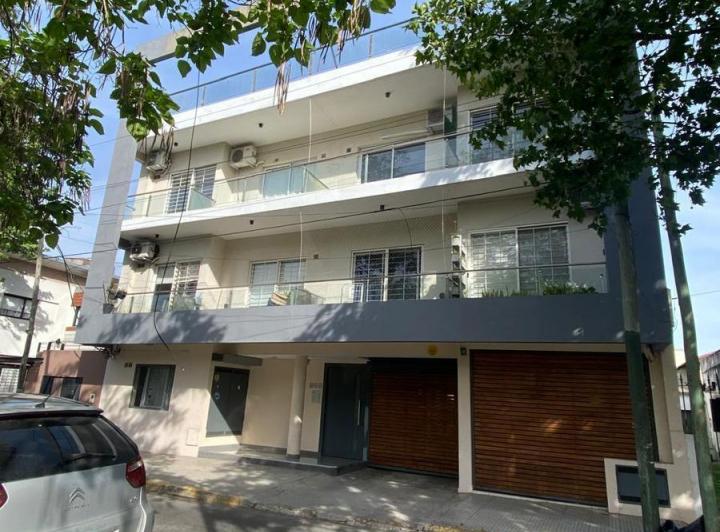 Departamento · 35m² · 2 Ambientes