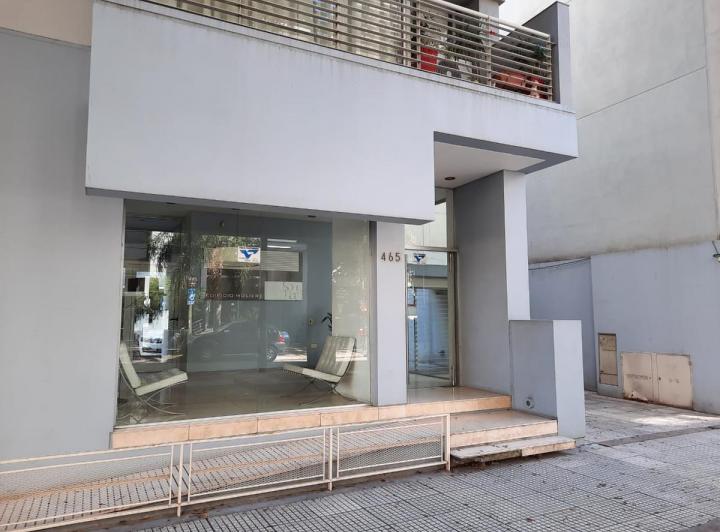 Departamento · 44m² · 2 Ambientes