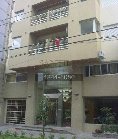 Departamento · 43m² · 2 Ambientes