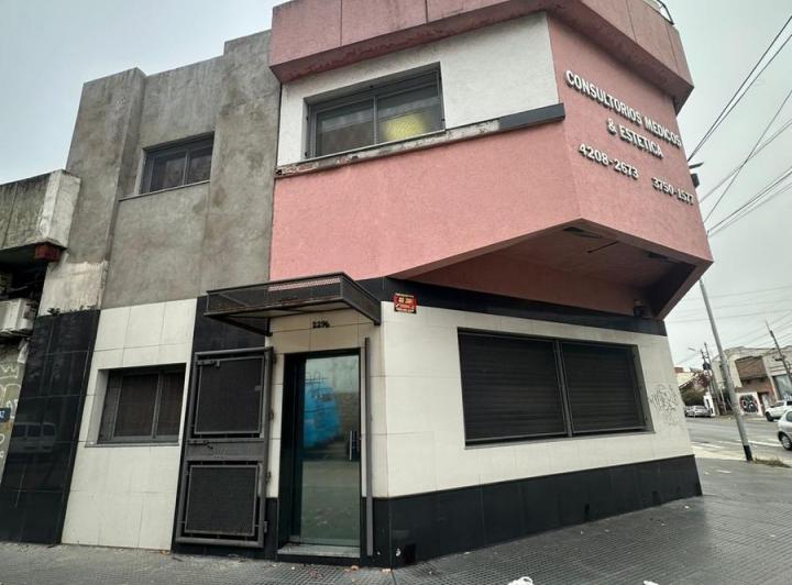 Oficina comercial · 181m² · 10 Ambientes