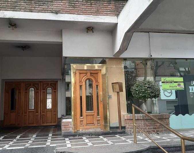 Departamento · 50m² · 2 Ambientes