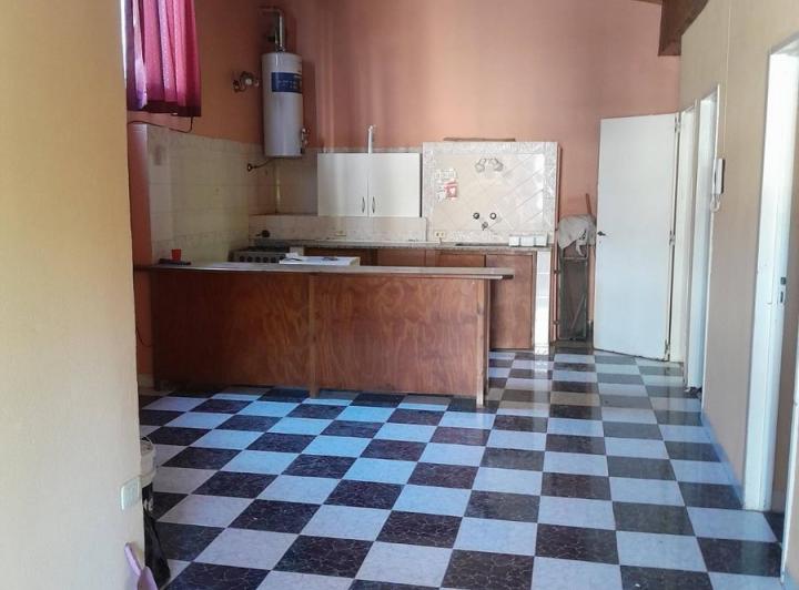 PH · 120m² · 4 Ambientes