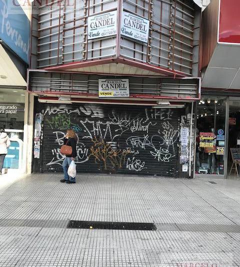 Local comercial · 192m² · 3 Ambientes