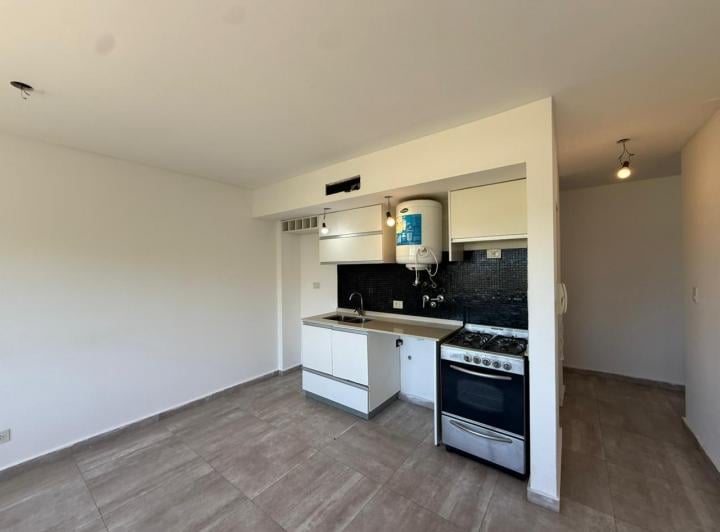 Departamento · 50m² · 2 Ambientes