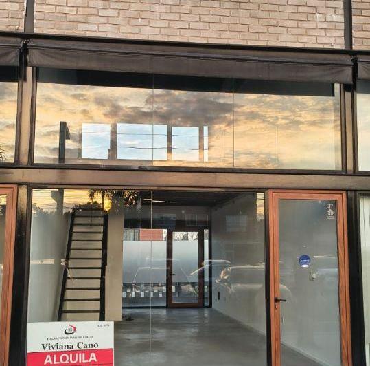 Local comercial · 71m² · 2 Ambientes