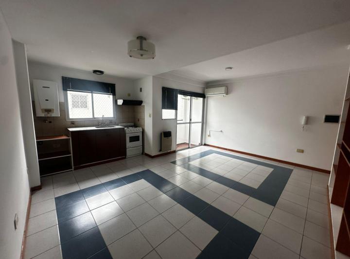 Departamento · 45m² · 2 Ambientes