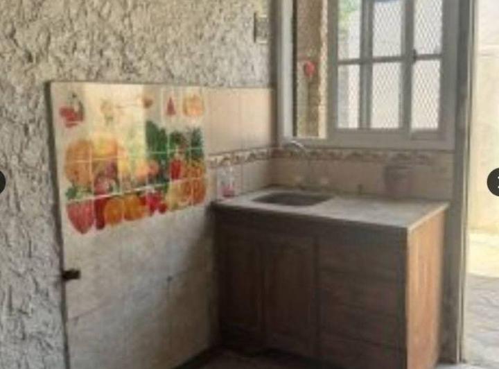 Departamento · 1m² · 2 Ambientes