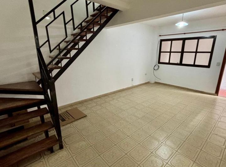 PH · 60m² · 3 Ambientes