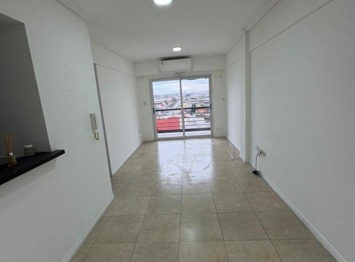 Departamento · 47m² · 2 Ambientes