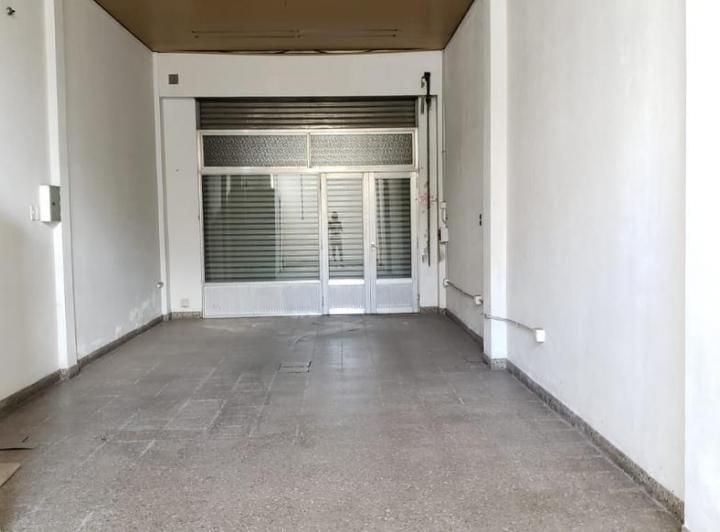 Local comercial · 1 Ambiente