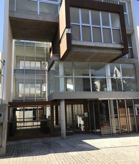 Departamento · 35m² · 1 Ambiente