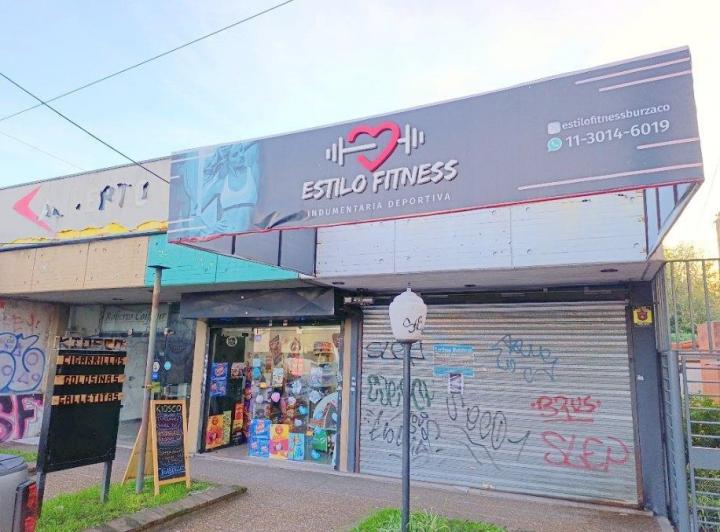 Local comercial · 50m²