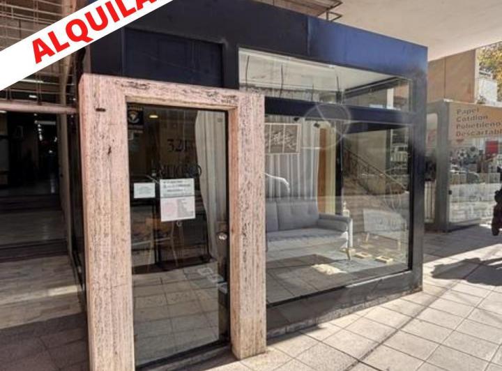 Local comercial · 28m²