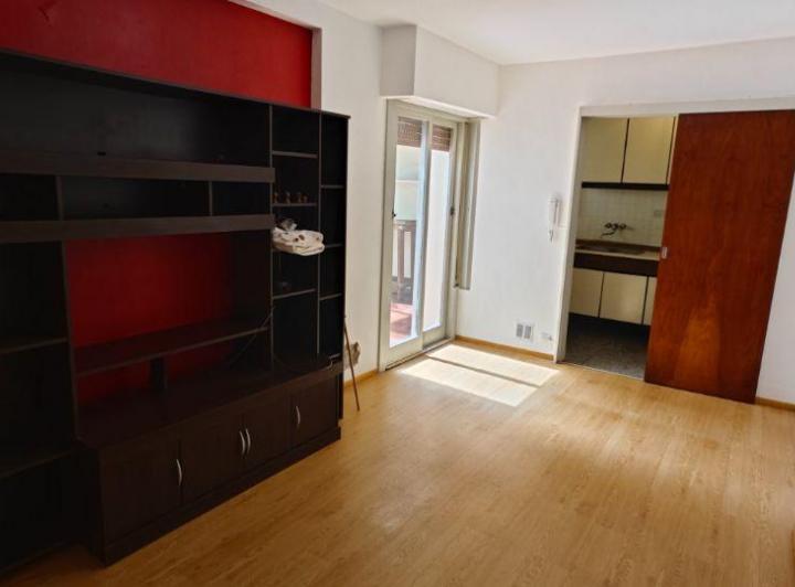 Departamento · 60m² · 3 Ambientes