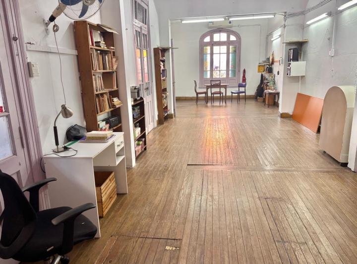 PH · 120m² · 5 Ambientes · 1 Cochera