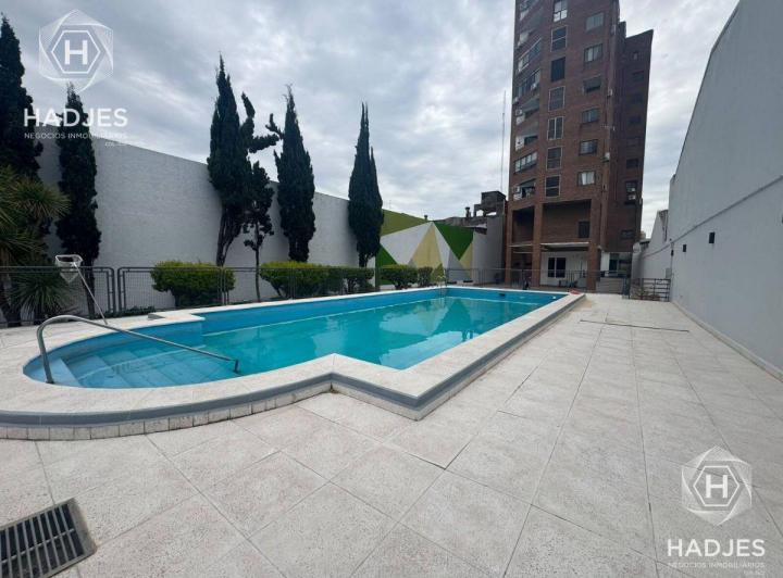 Departamento · 70m² · 3 Ambientes
