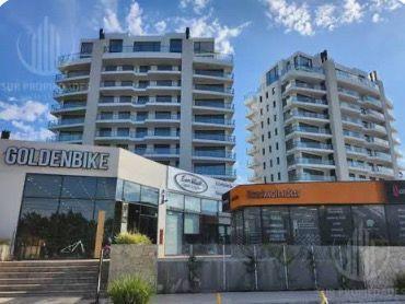Local comercial · 55m² · 1 Ambiente