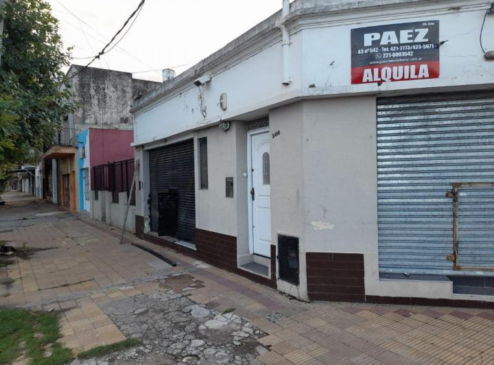 Local comercial · 24m² · 1 Ambiente