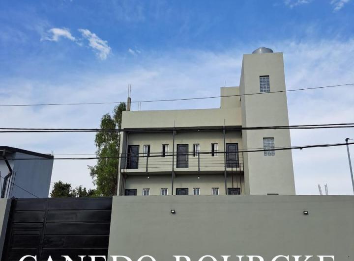 Departamento · 40m² · 1 Ambiente