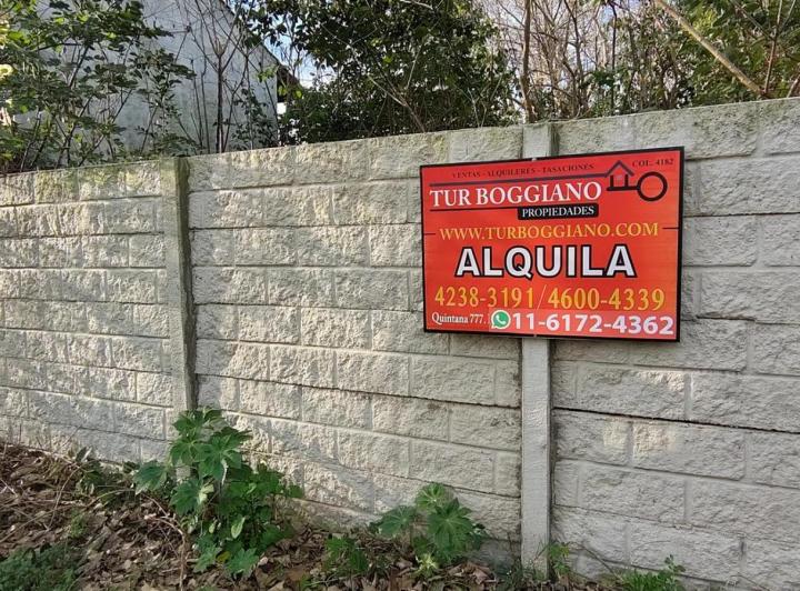Terreno · 400m²