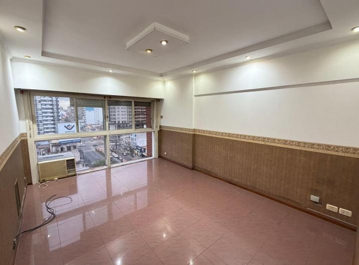 Departamento · 45m² · 2 Ambientes