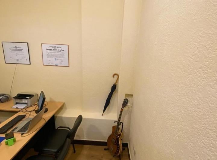 Local comercial · 10m² · 1 Ambiente