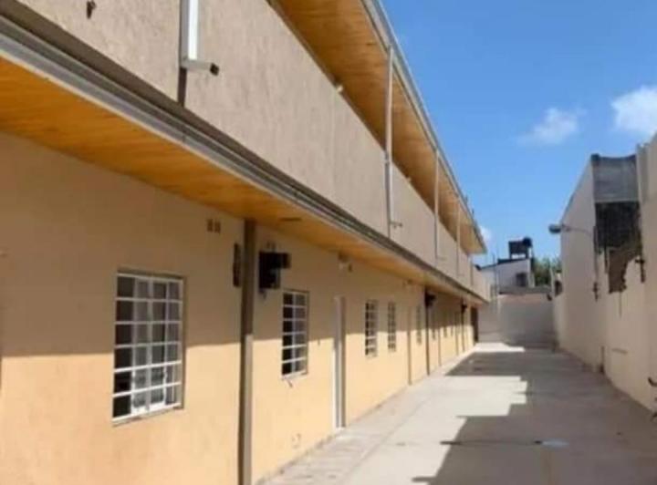 Departamento · 27m² · 2 Ambientes · 1 Cochera