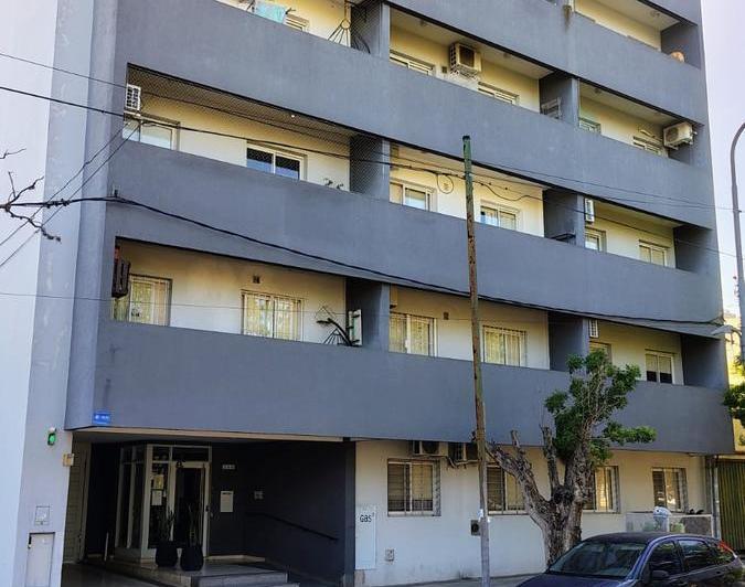Departamento · 45m² · 2 Ambientes