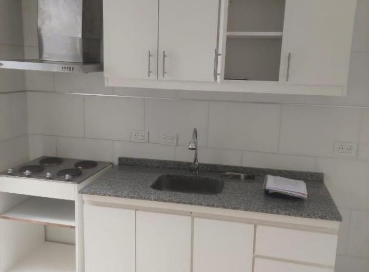 Departamento · 40m² · 2 Ambientes