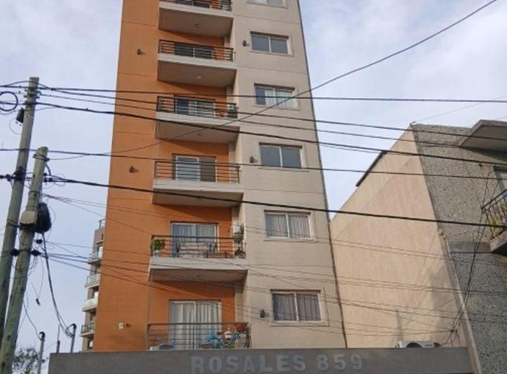 Departamento · 48m² · 2 Ambientes