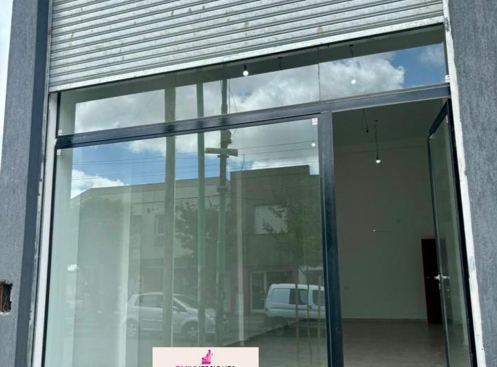 Local comercial · 45m²