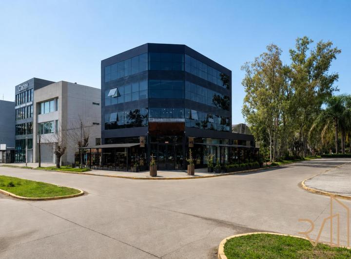 Oficina comercial · 145m² · 4 Ambientes