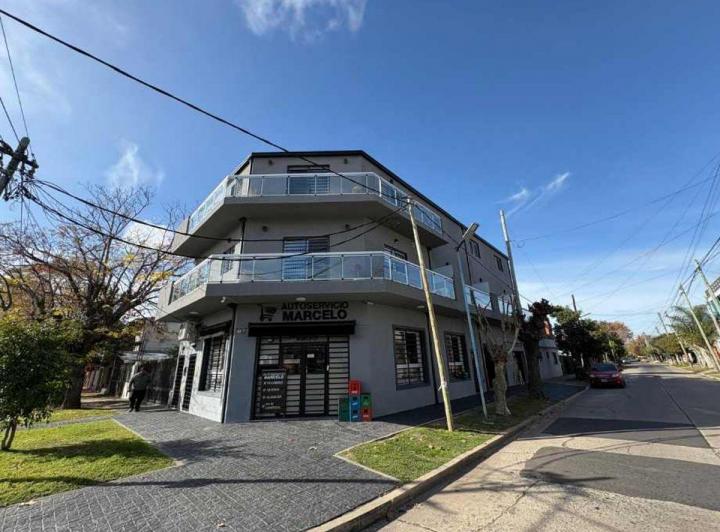 Departamento · 60m² · 2 Ambientes