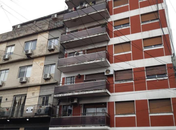 Departamento · 40m² · 2 Ambientes