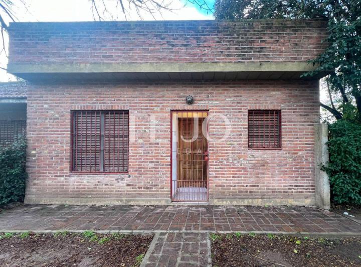 PH · 60m² · 2 Ambientes