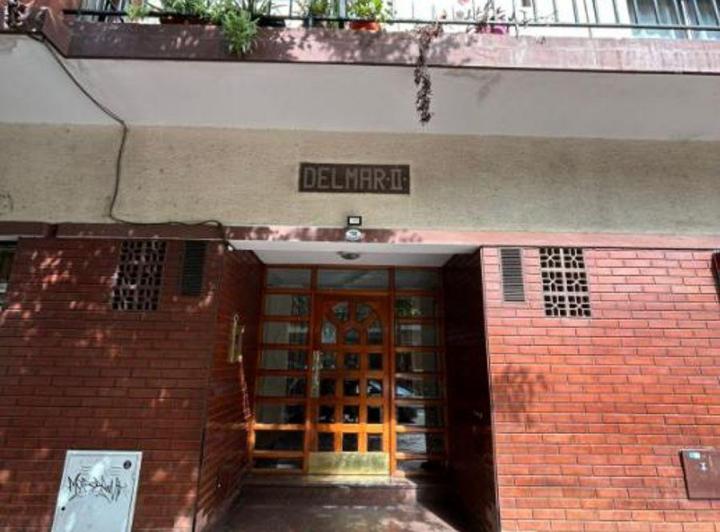 Departamento · 50m² · 2 Ambientes
