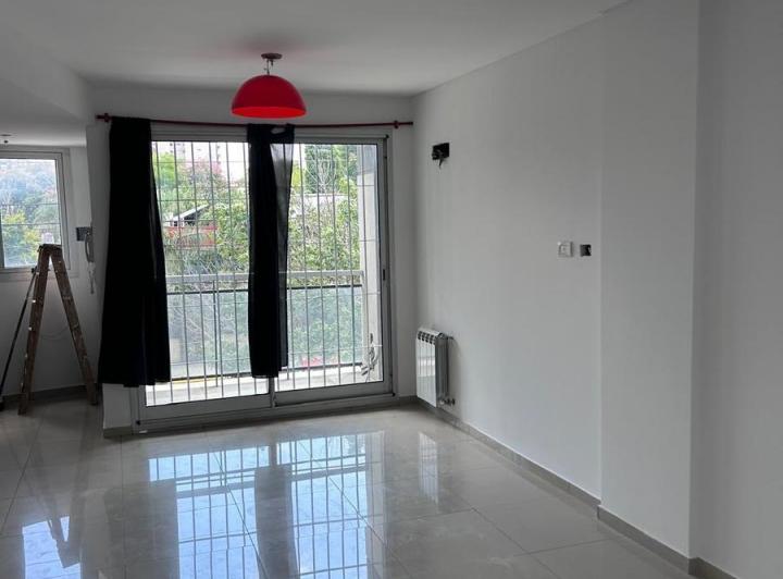 Departamento · 34m² · 2 Ambientes · 1 Cochera