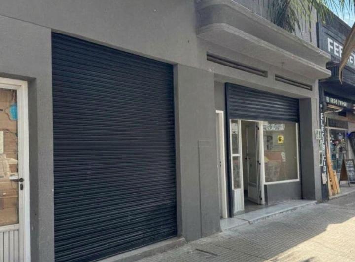 Local comercial · 1m²
