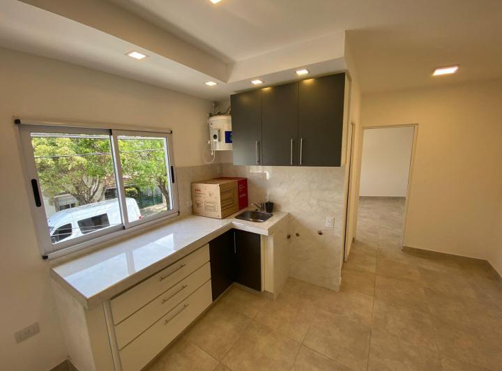 Departamento · 32m² · 2 Ambientes