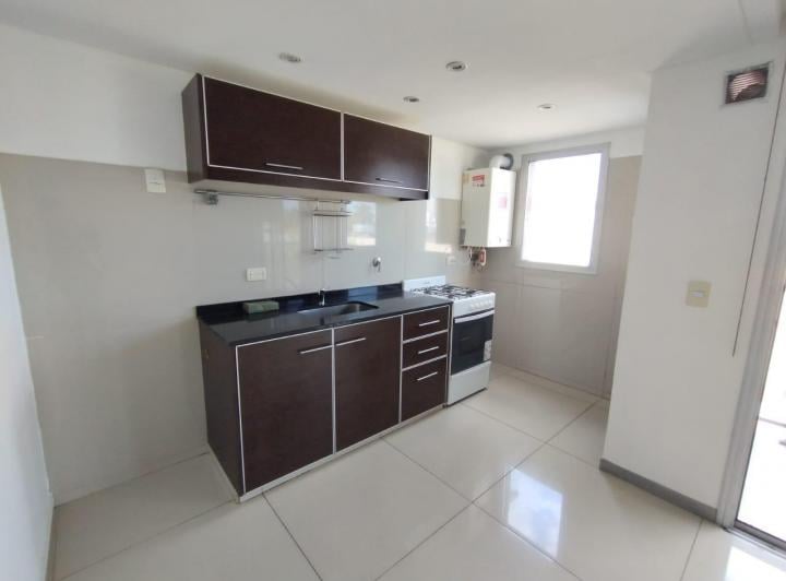 Departamento · 42m² · 2 Ambientes