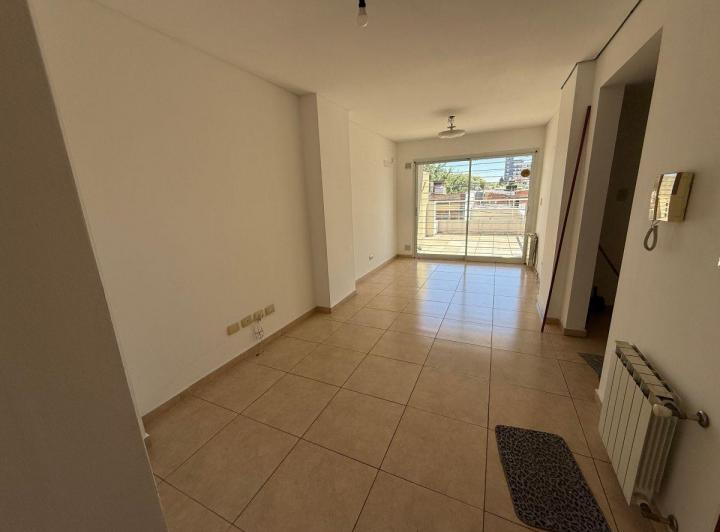 Departamento · 48m² · 2 Ambientes · 1 Cochera