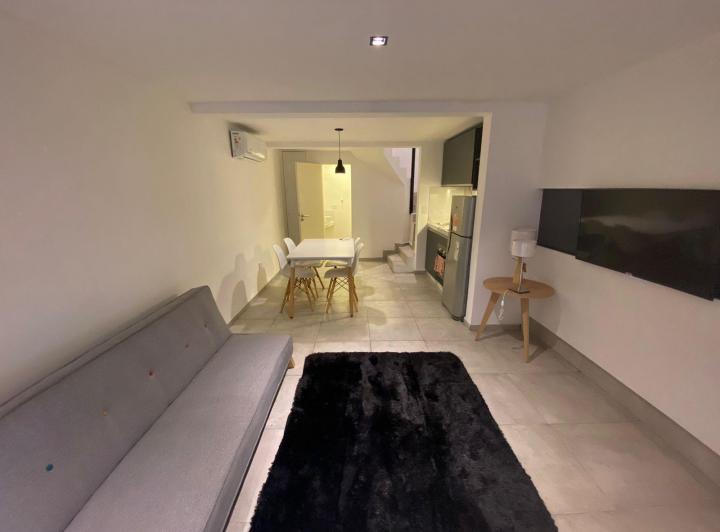 Departamento · 54m² · 3 Ambientes