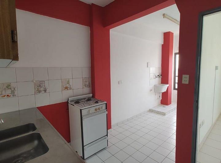 Departamento · 43m² · 2 Ambientes · 1 Cochera