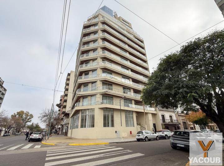 Local comercial · 177m² · 1 Ambiente