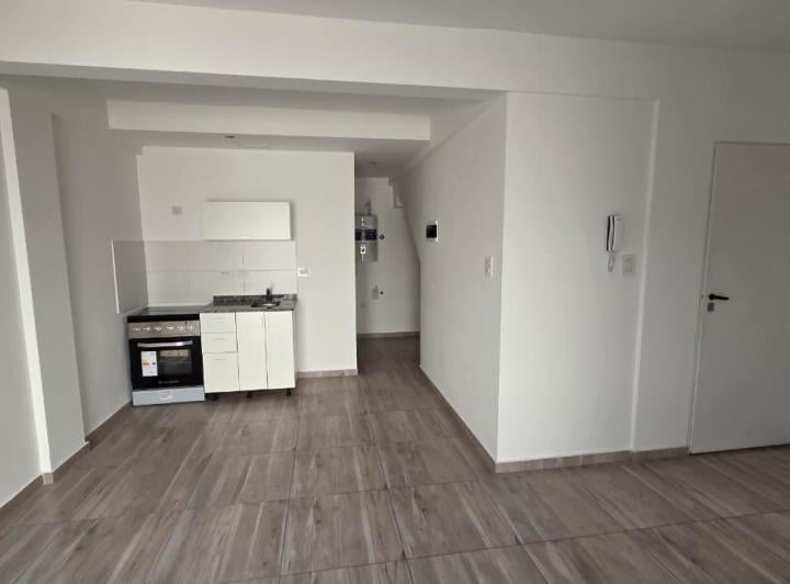 Departamento · 30m² · 1 Ambiente