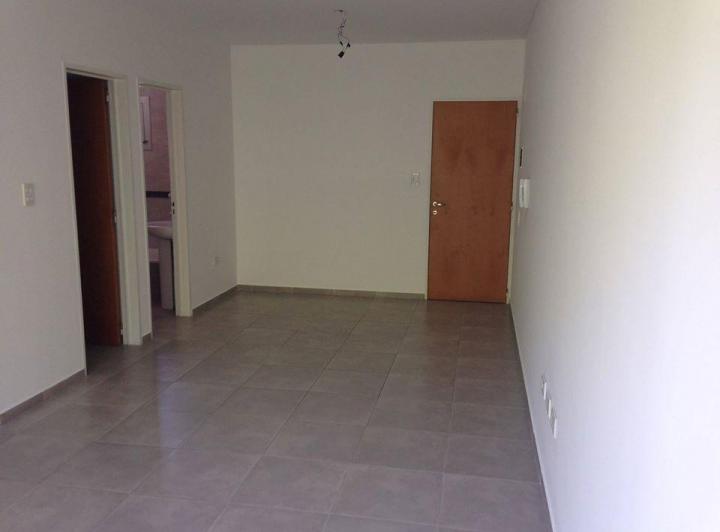 Departamento · 33m² · 1 Ambiente